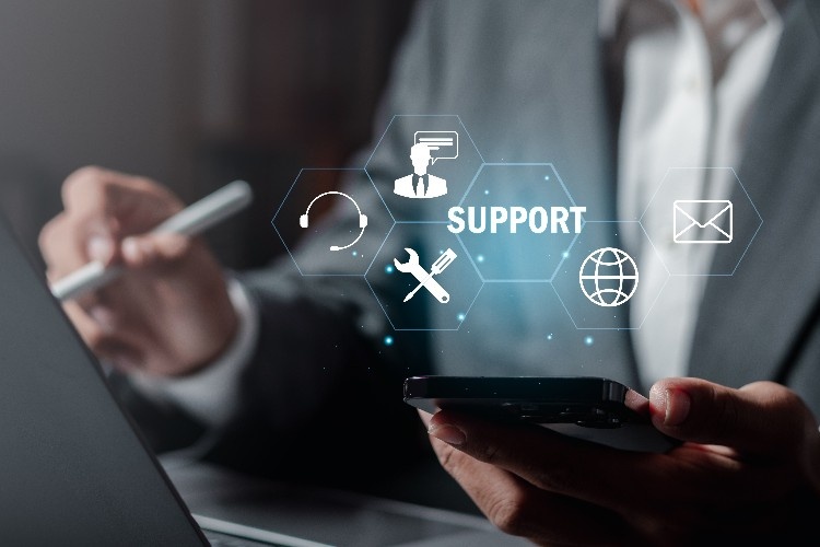 Application Support